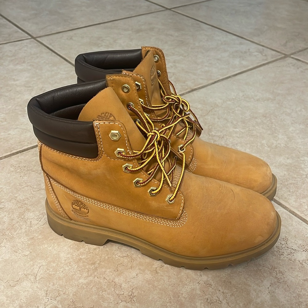 Timberland Women’s Boots